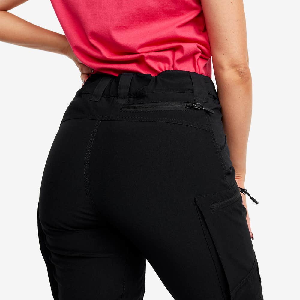 Wander Trousers