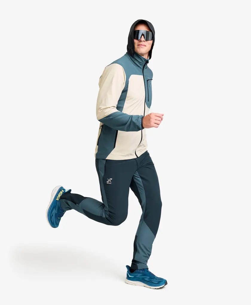 Ridge Trek Jacket Men