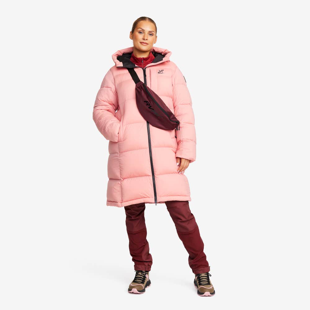 Flexpedition Down Parka
