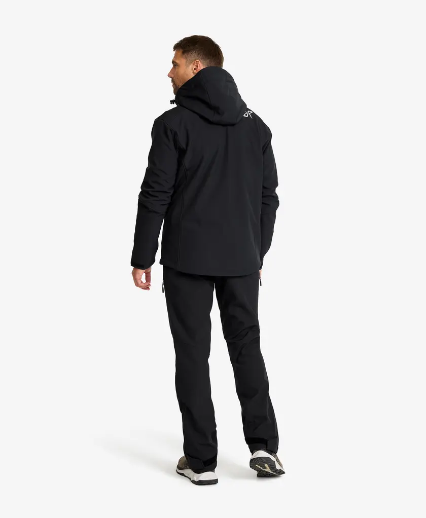 Hiball Softshell Jacket Men