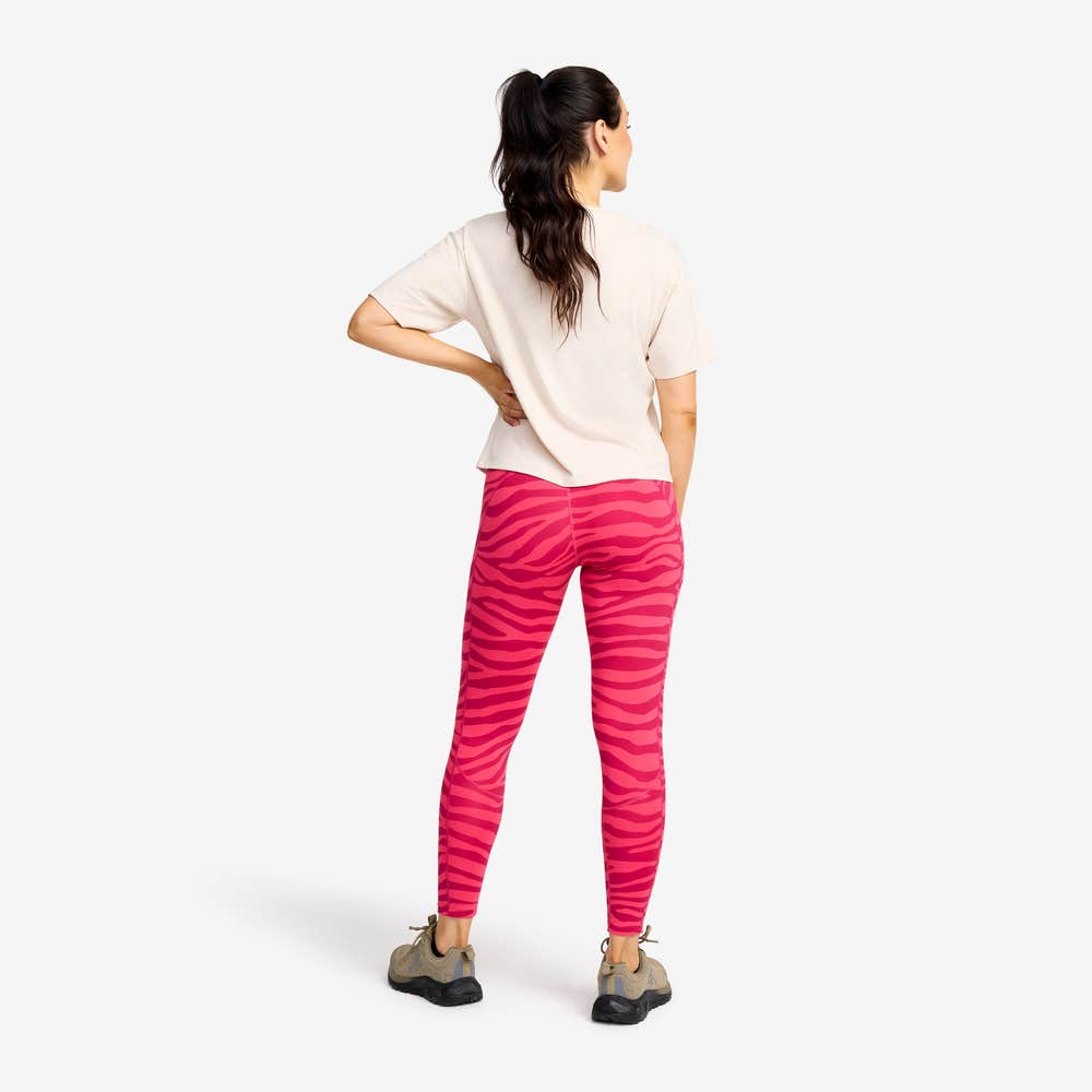 Energy Highwaist Leggings