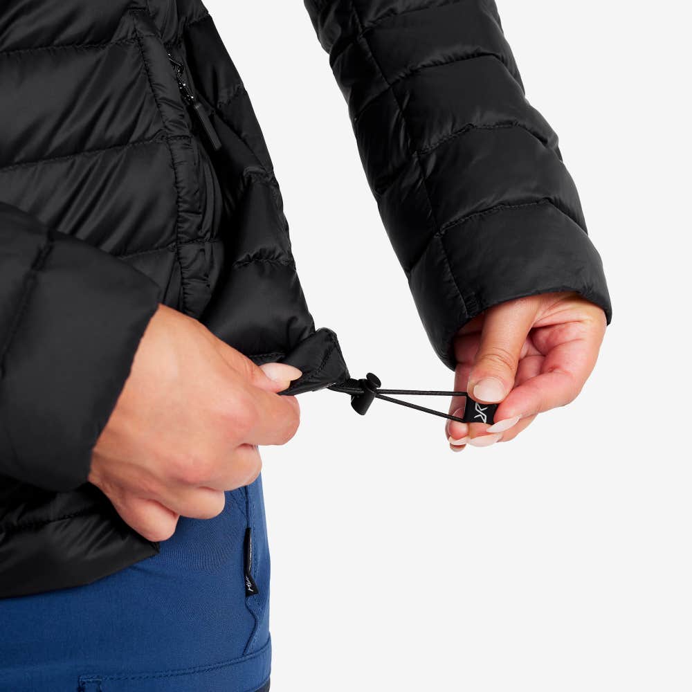 Helium Down Jacket