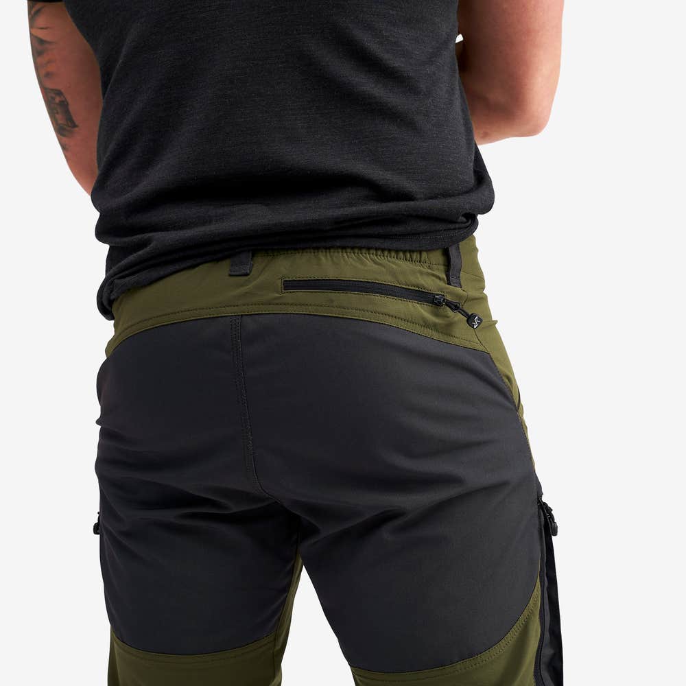 RVRC GP Pro Trousers