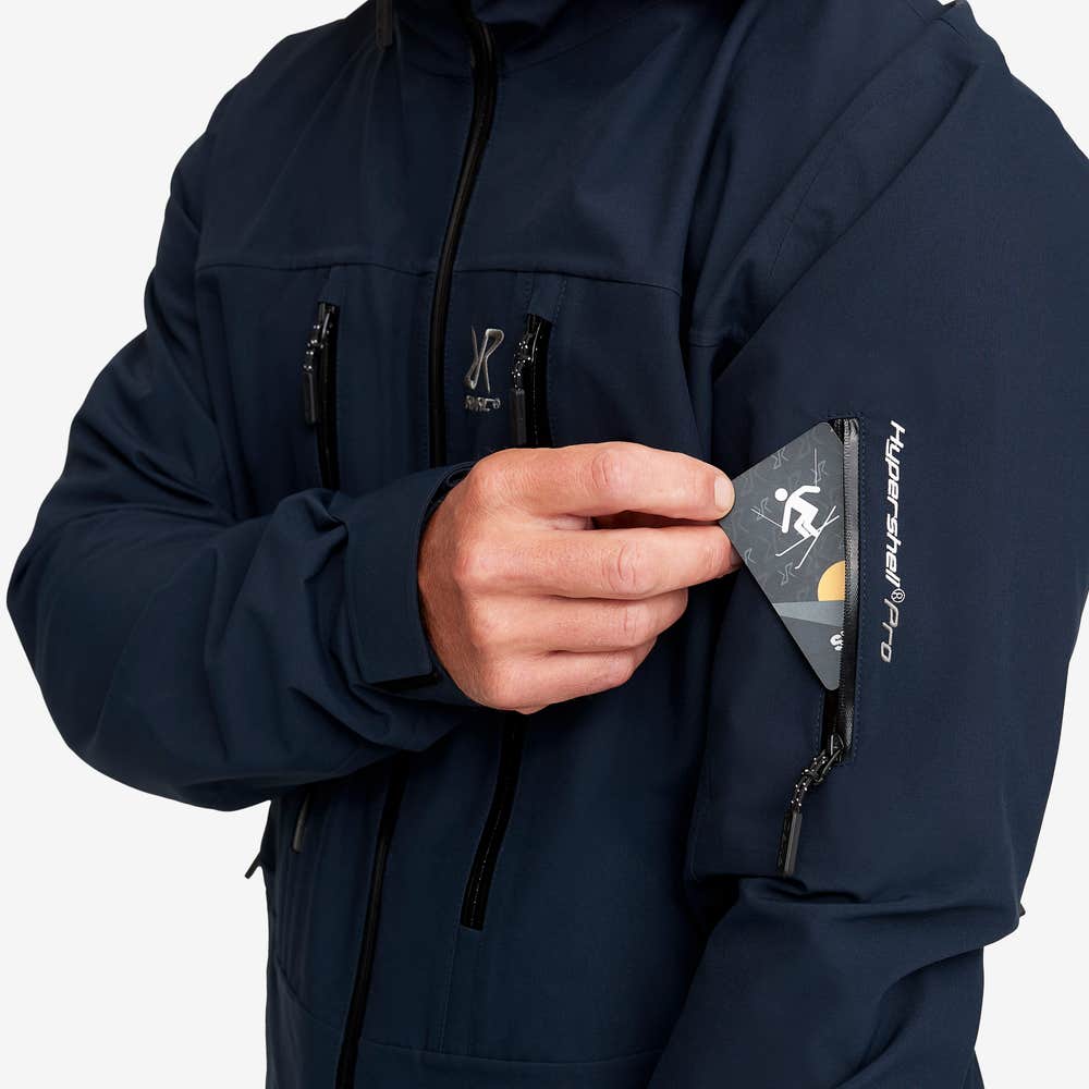 Whisper Jacket