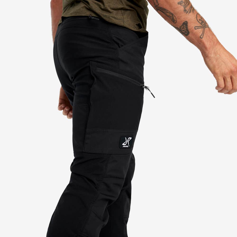 Wander Trousers