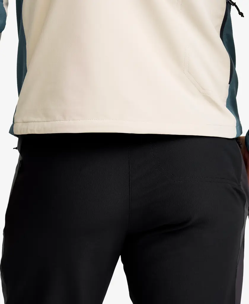Ridge Trek Trousers Men