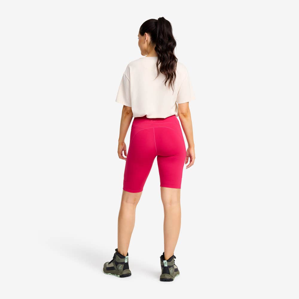 Energy Highwaist Short Leggings