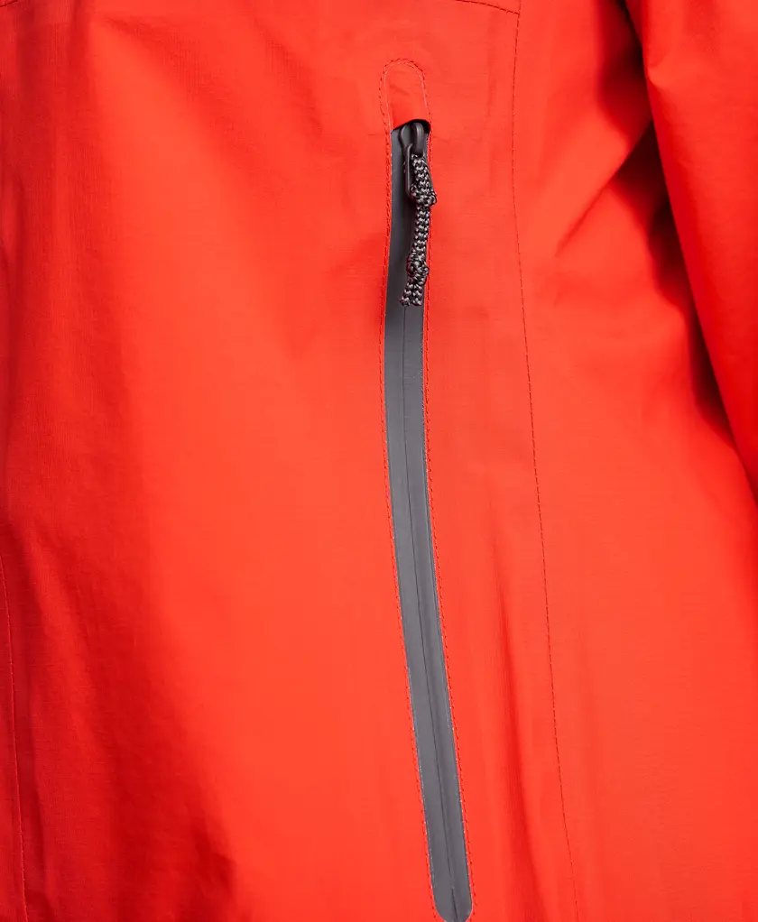 Arcade 3L Lightweight Jacket Women