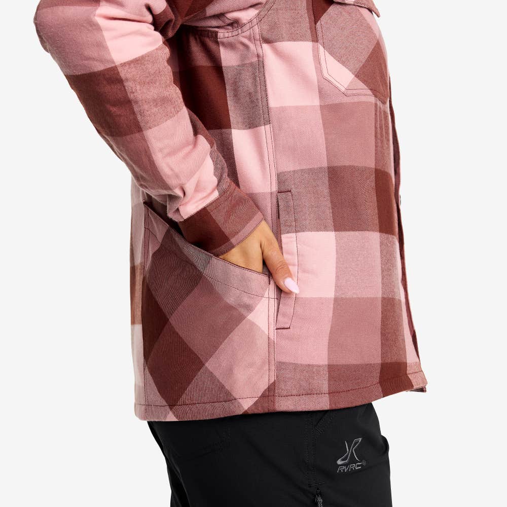 Insulated Shirt