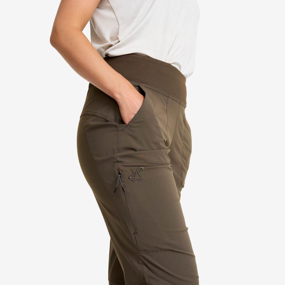 Breezy Outdoor Trousers