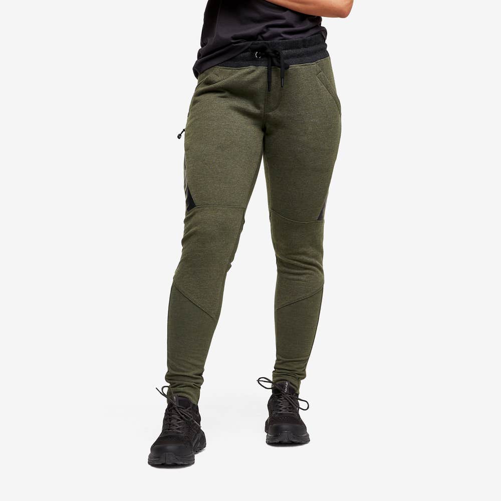Street Jogger