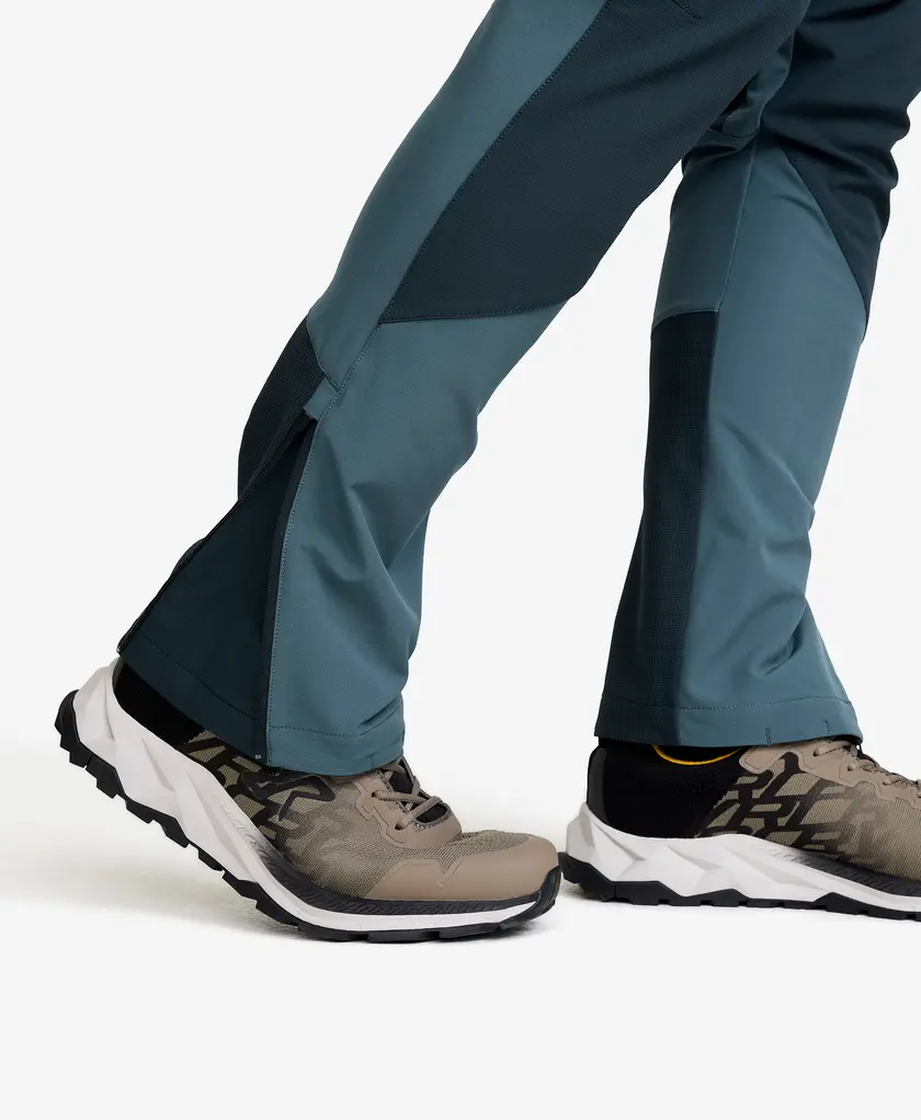 Ridge Trek Trousers Men