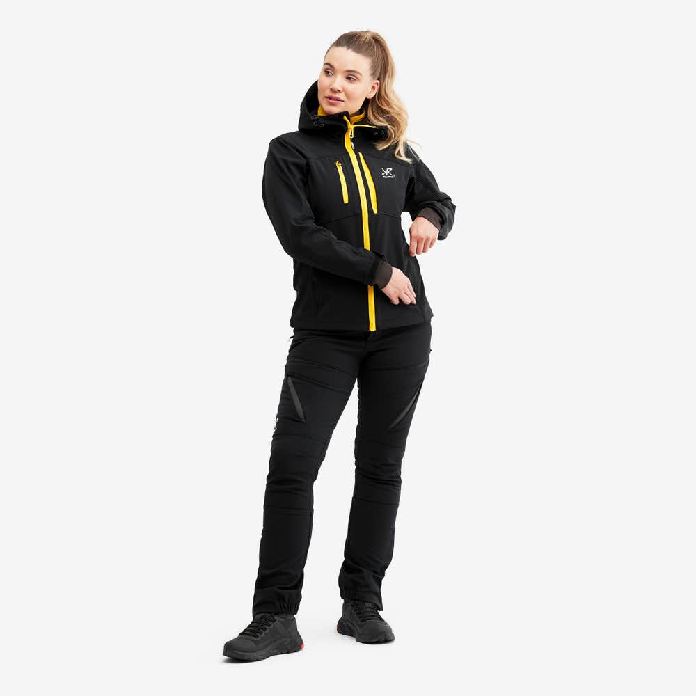 Hiball Jacket