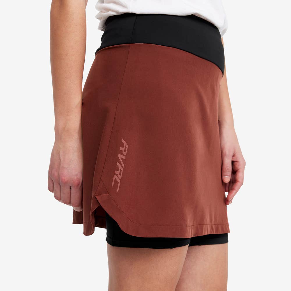 2-in-1 Skirt