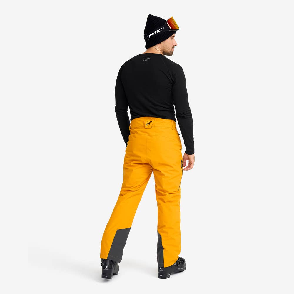 Halo 2L Insulated Snow Trousers
