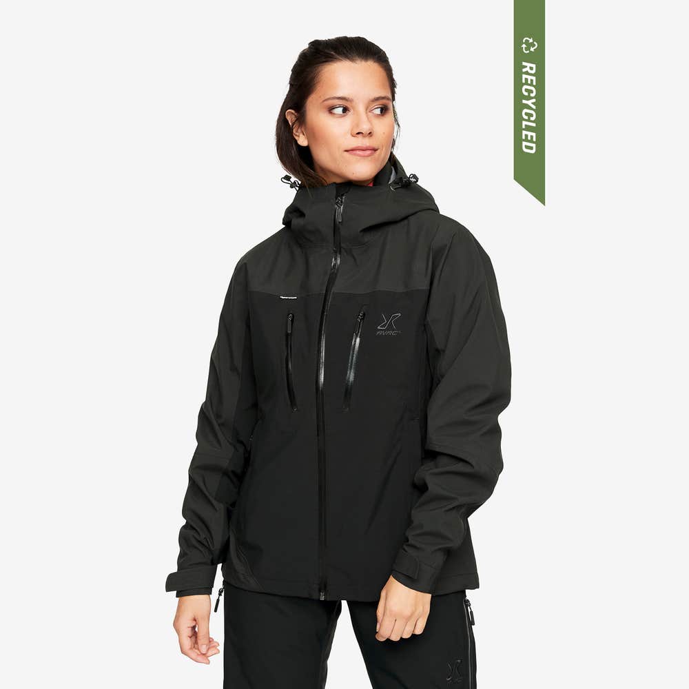 Silence Proshell 3L Jacket