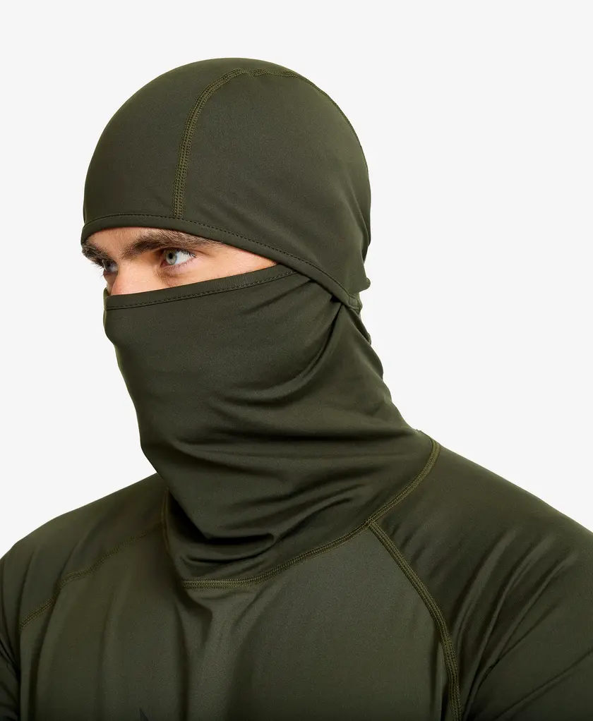 Uphill Balaclava Top Men