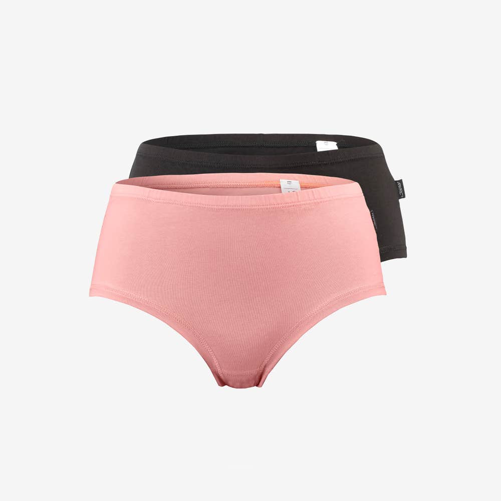 2-pack Ultimate Soft Hipster W