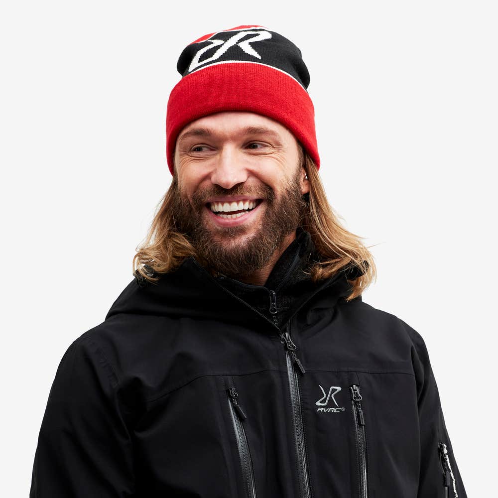 Retro Beanie