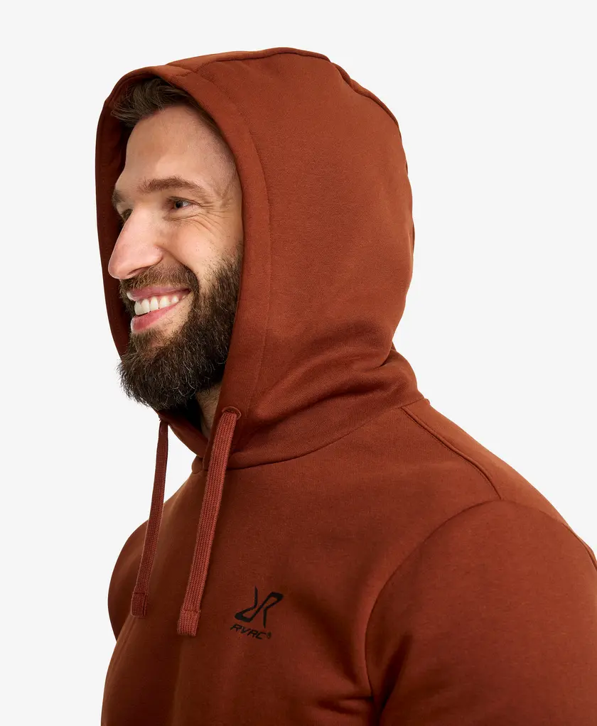 RVRC Hoodie Men
