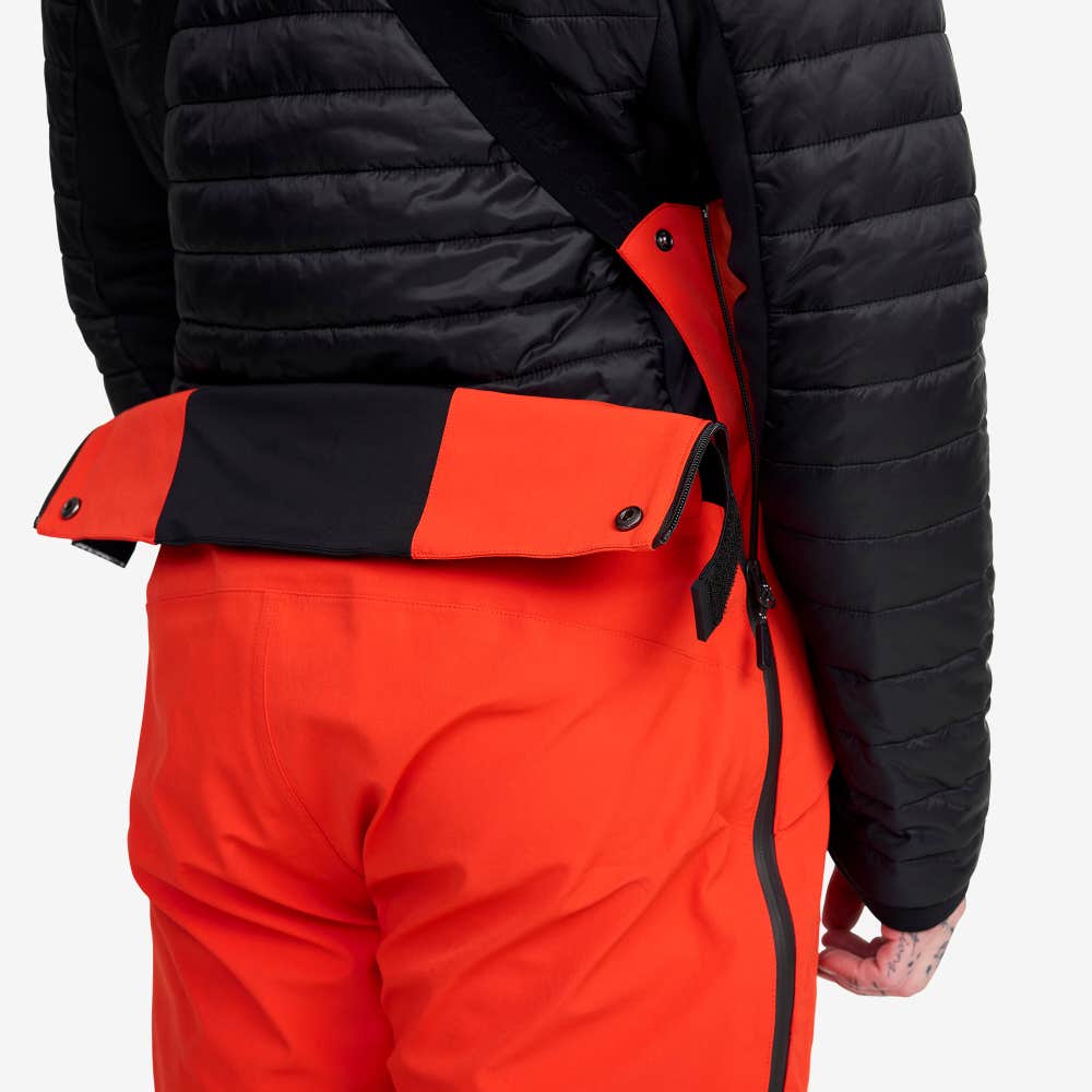 Atlas 3L Ski Bib Pants