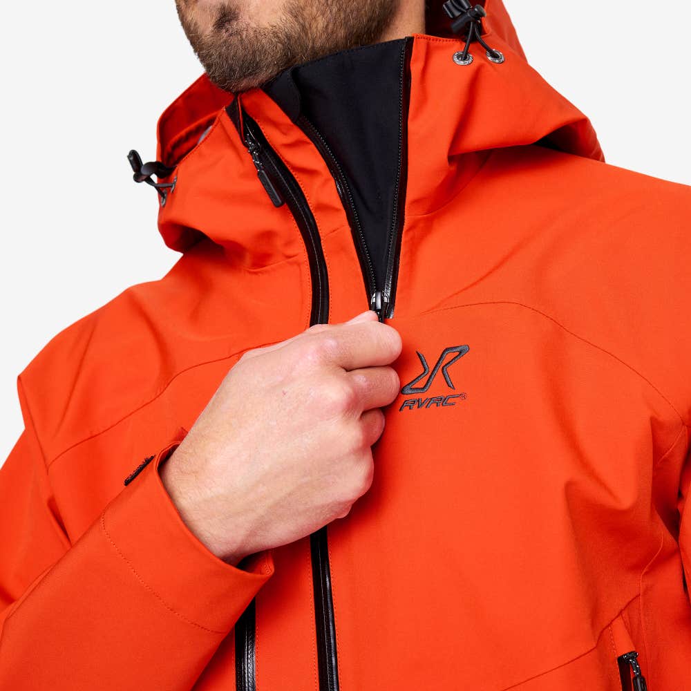 Cyclone Rescue Jacket 2.0