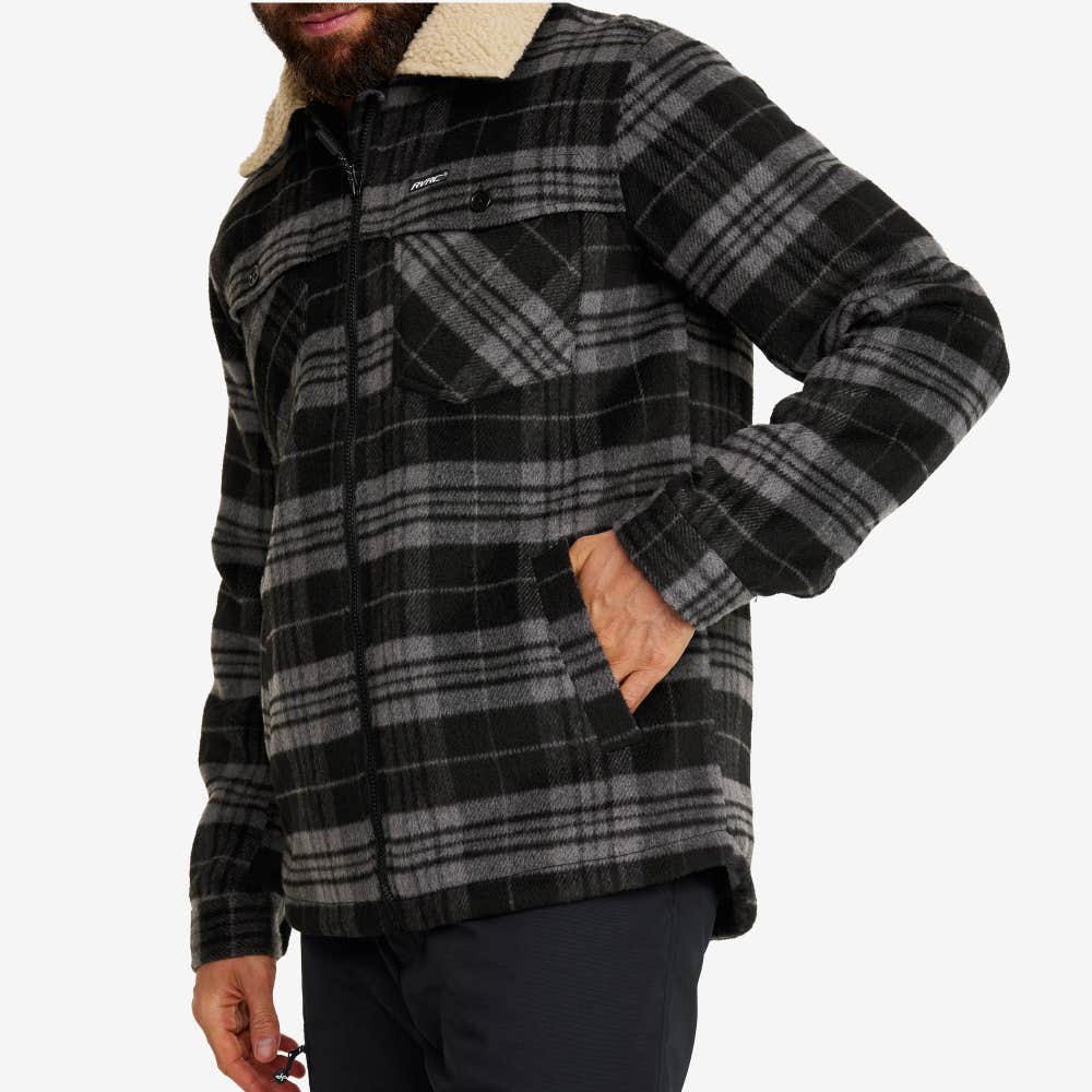 Lumber Jacket