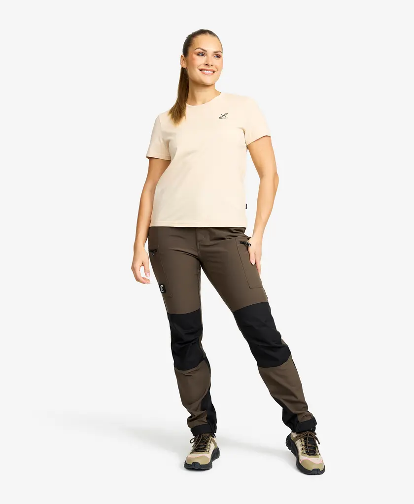 Easy T-shirt Women