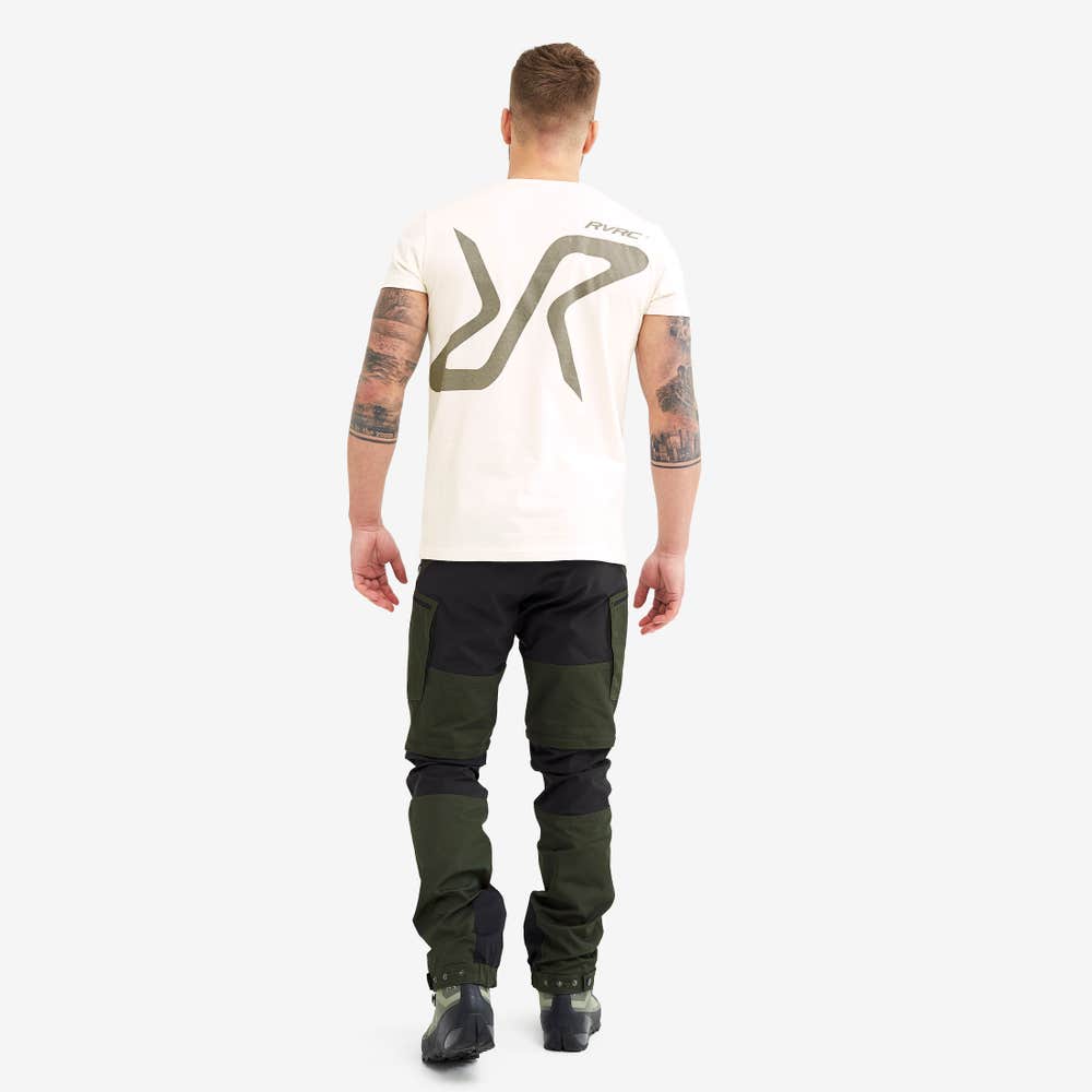 Nordwand Pro Zip-off Trousers