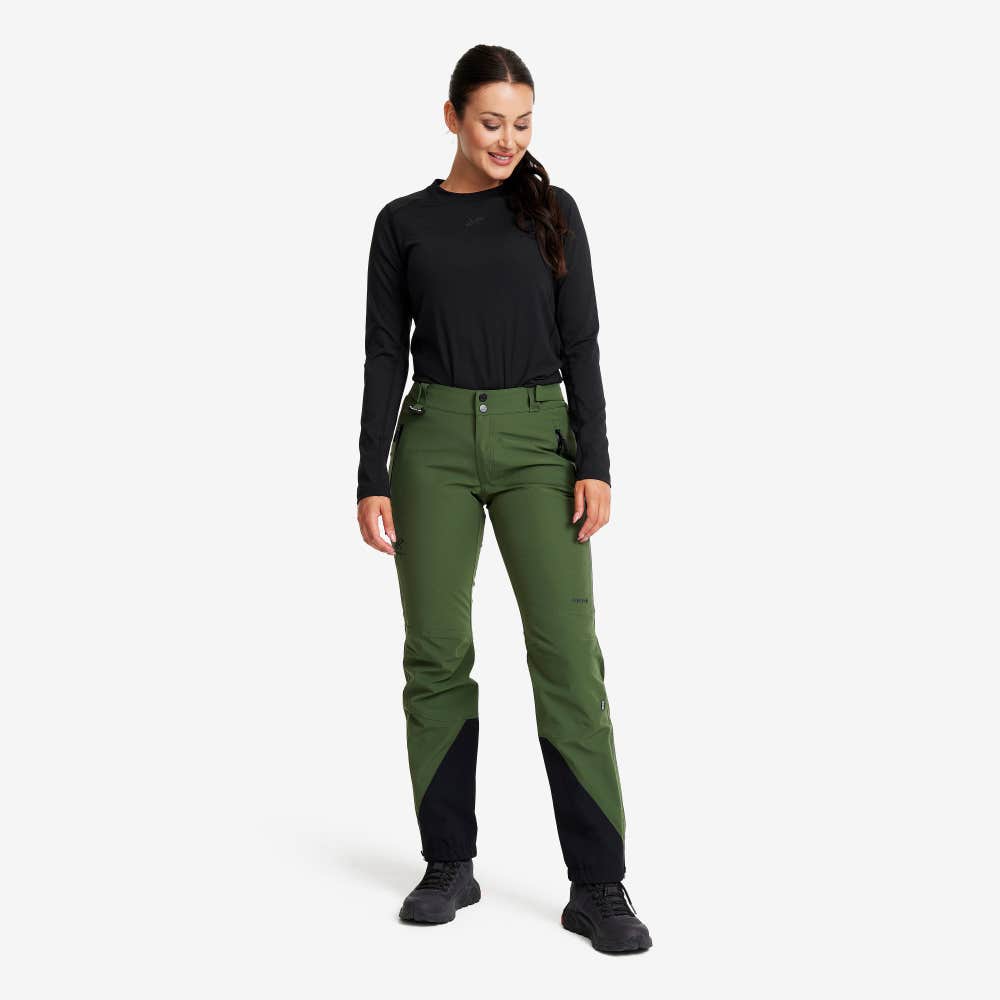 Cyclone Rescue Trousers