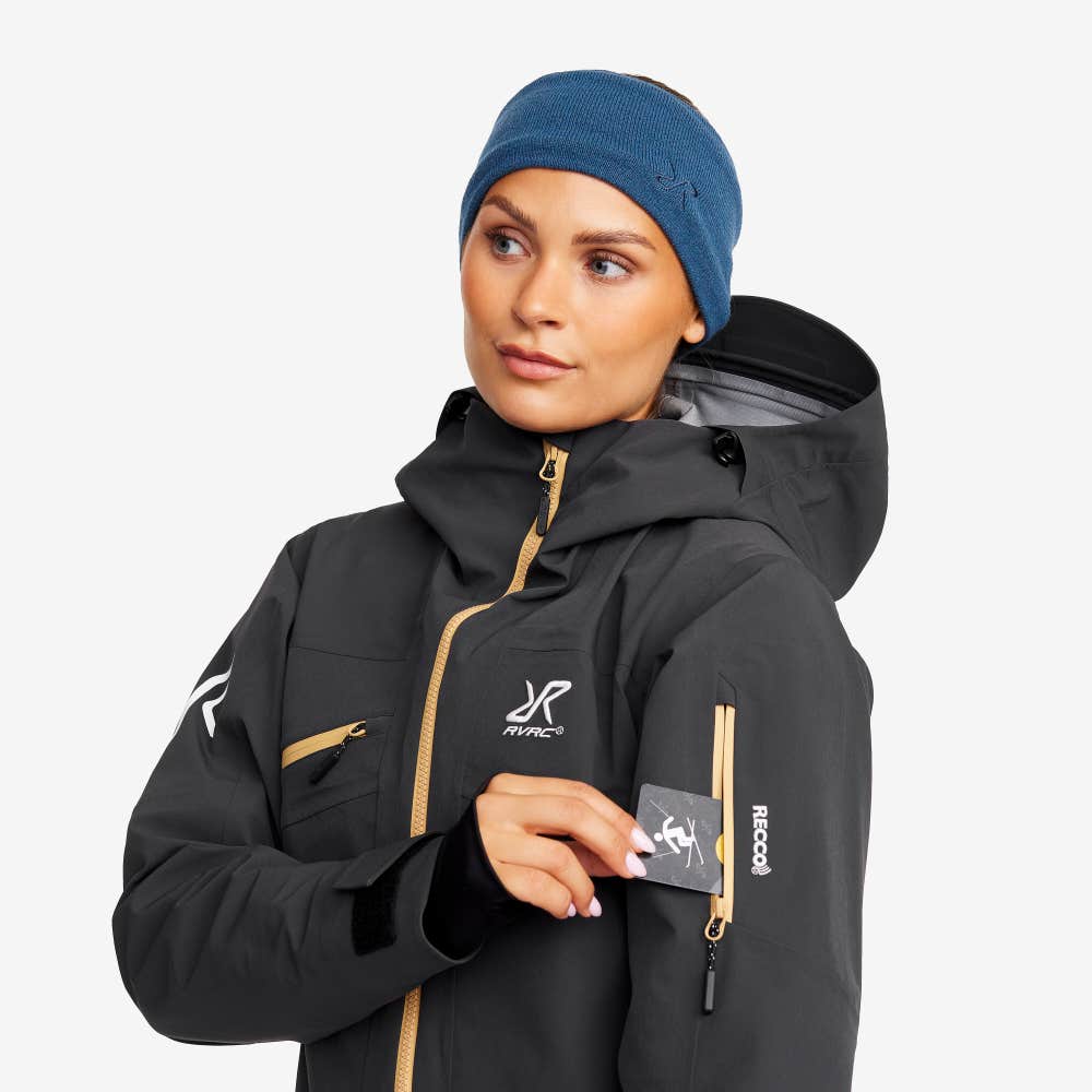 Atlas 3L Ski Jacket