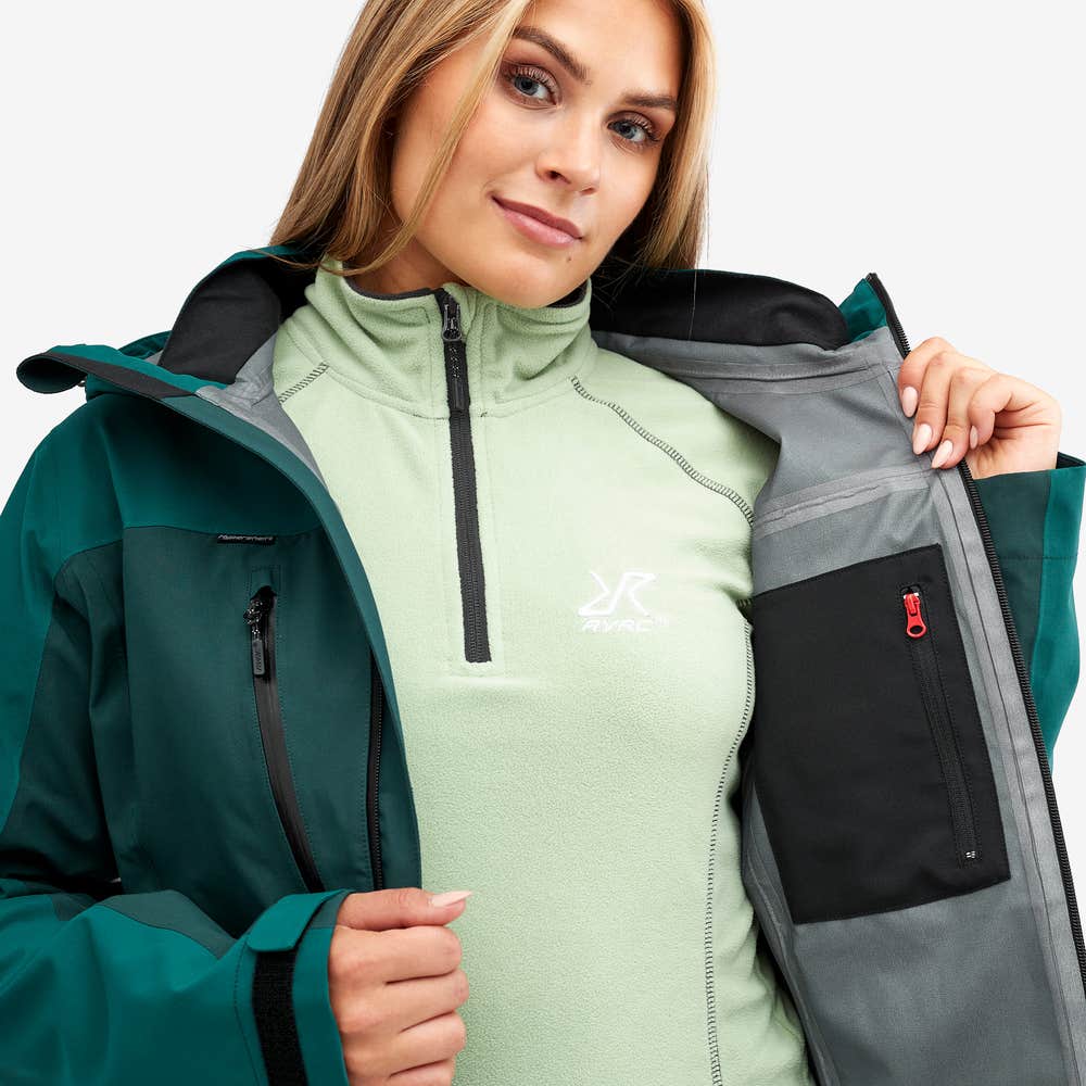 Silence Proshell Jacket