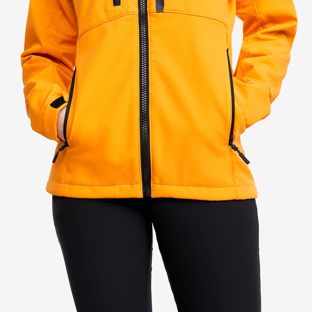 Hiball Jacket