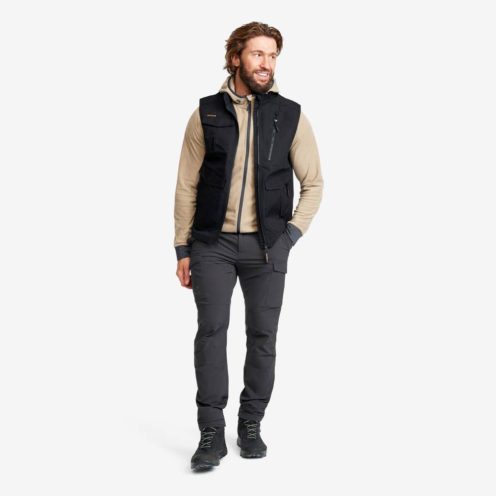 All-Day Vest