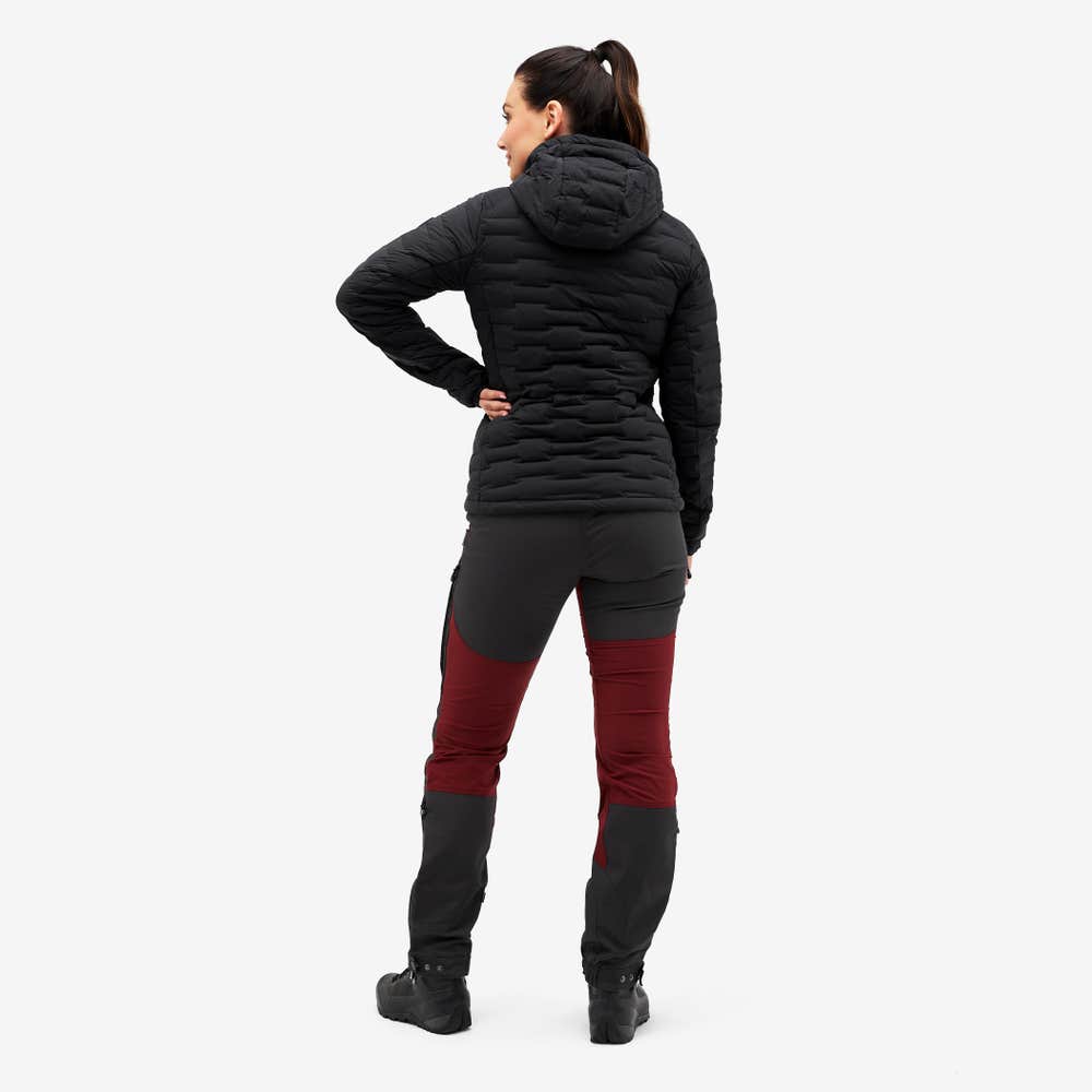 Flex Down Jacket