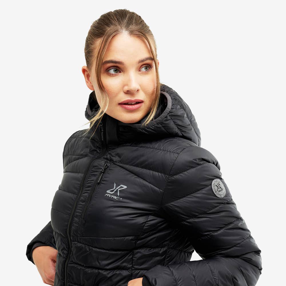 Helium Down Jacket