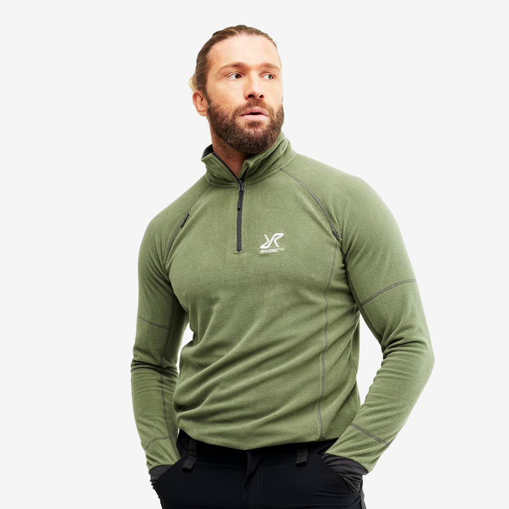 Trekker Fleece