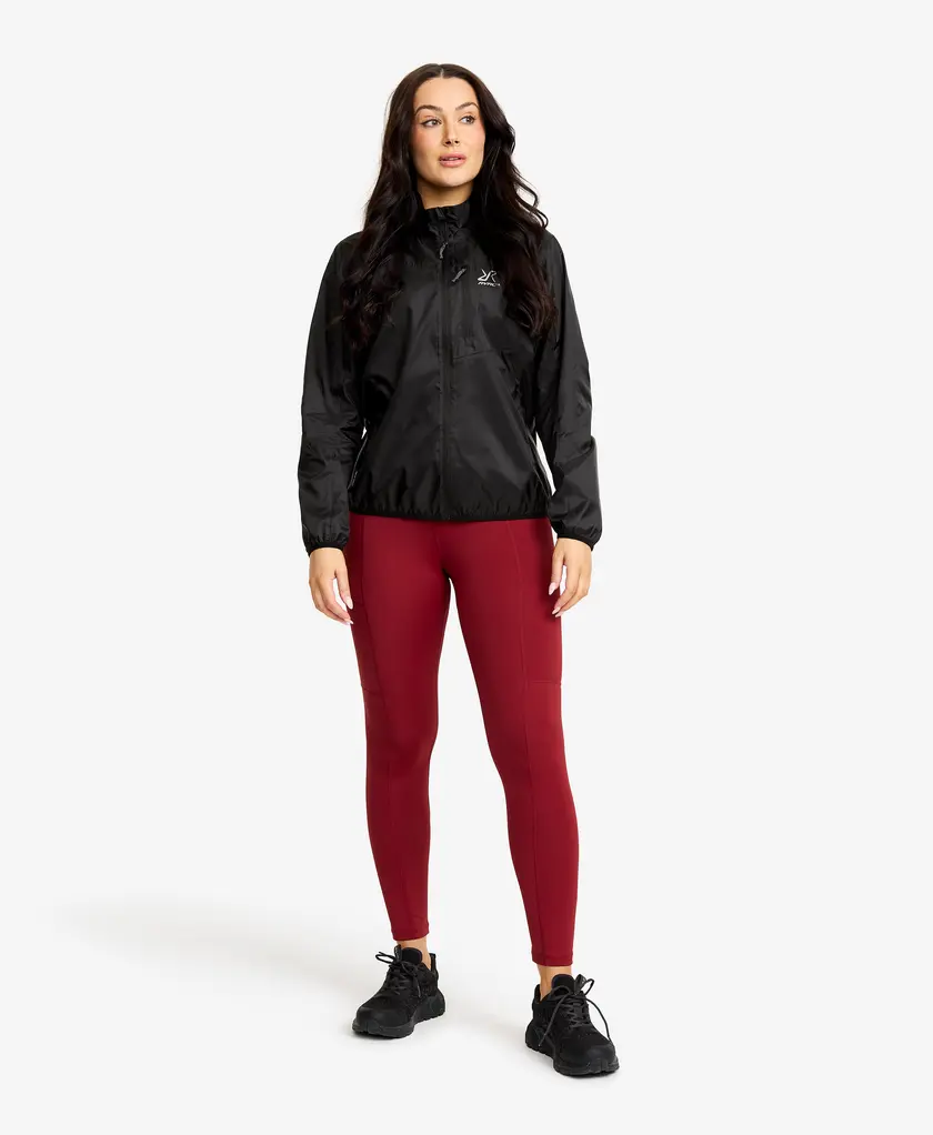 Ultra Light Windbreaker Women