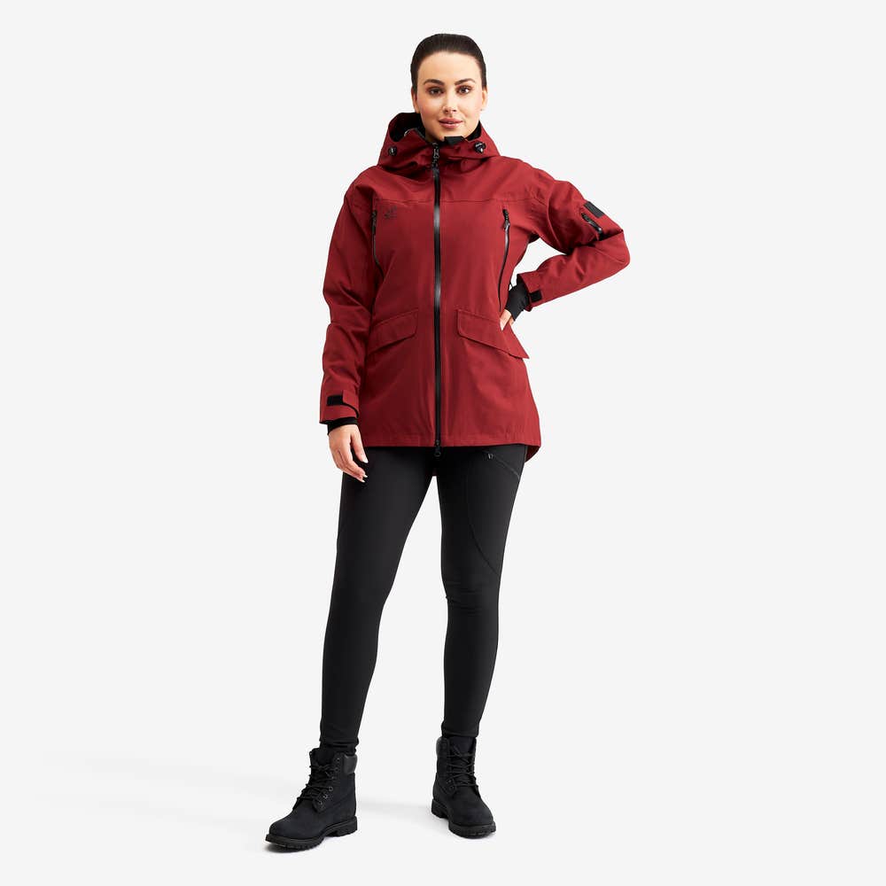 Monsoon Jacket