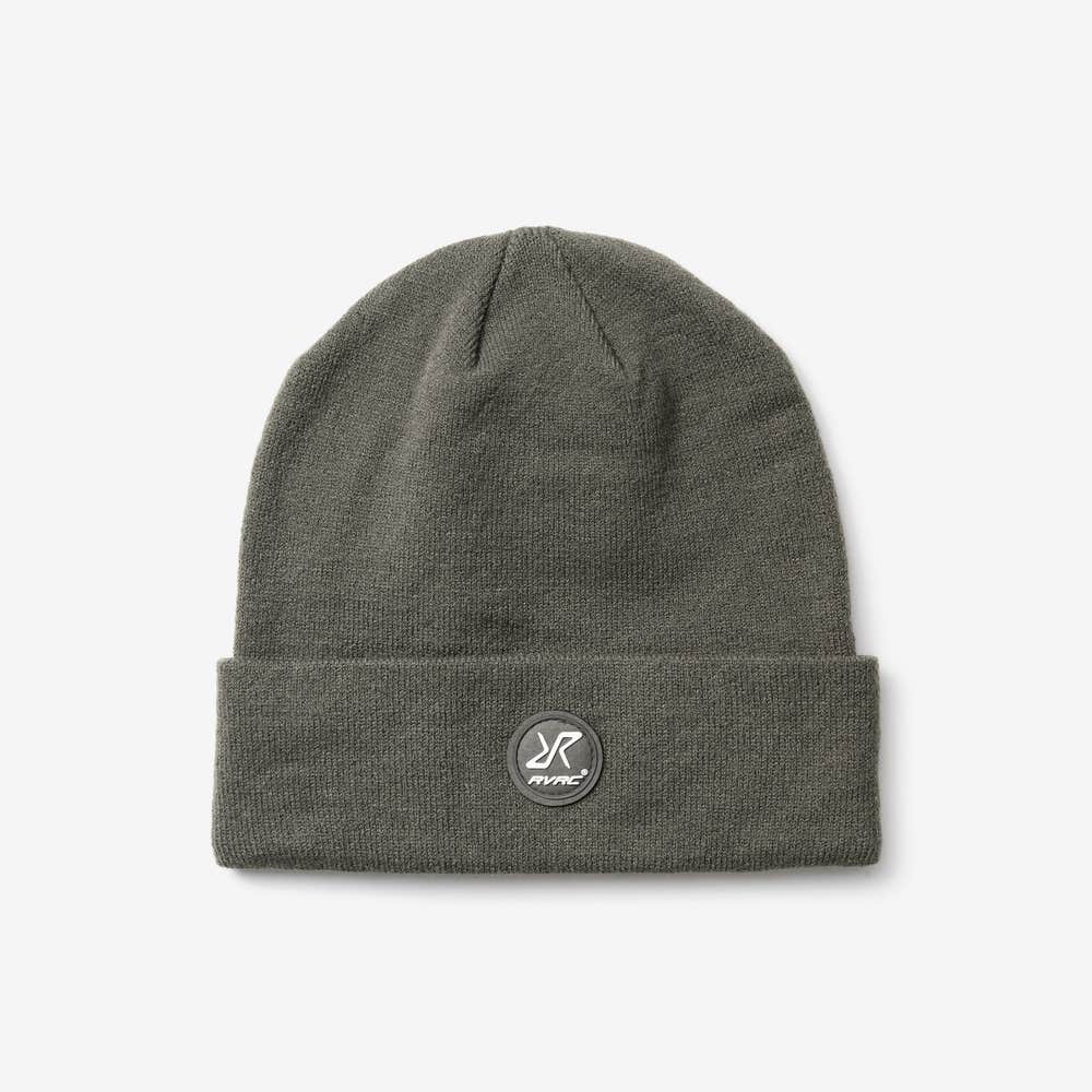 Knitted Beanie