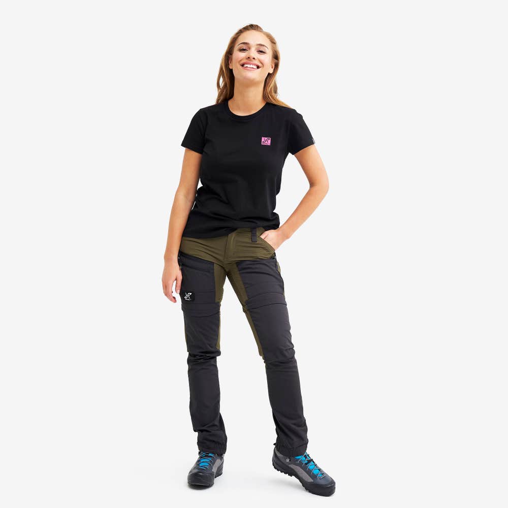 RVRC GP Pro Zip-off Trousers