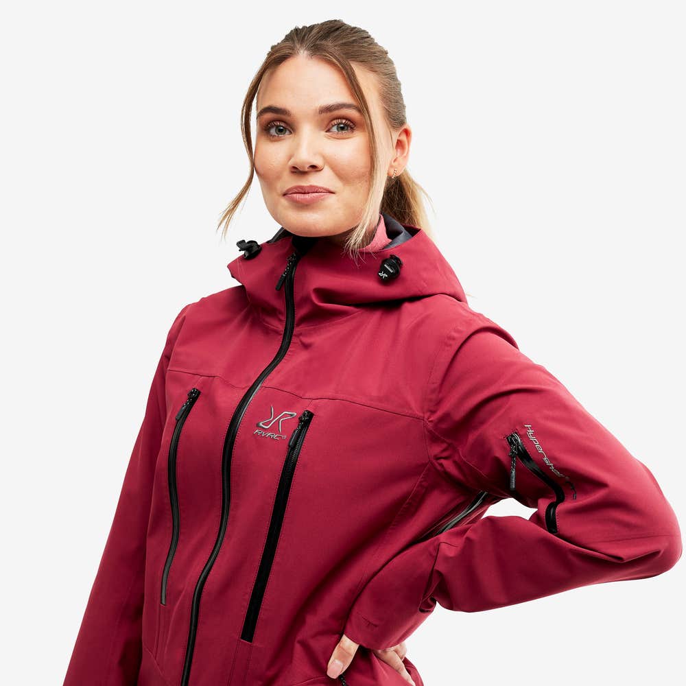 Whisper Jacket