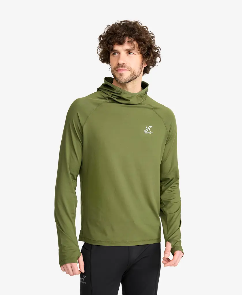 Arches Light Hoodie Men