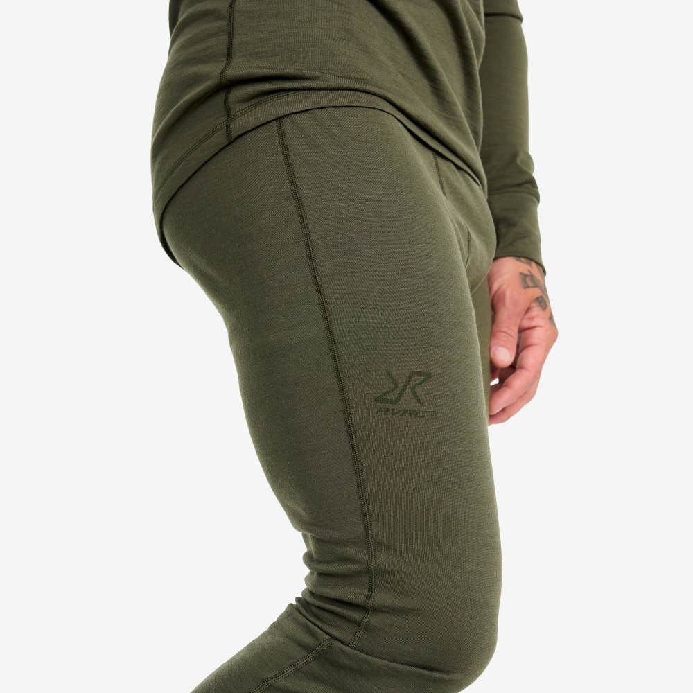 Mount Merino Trousers