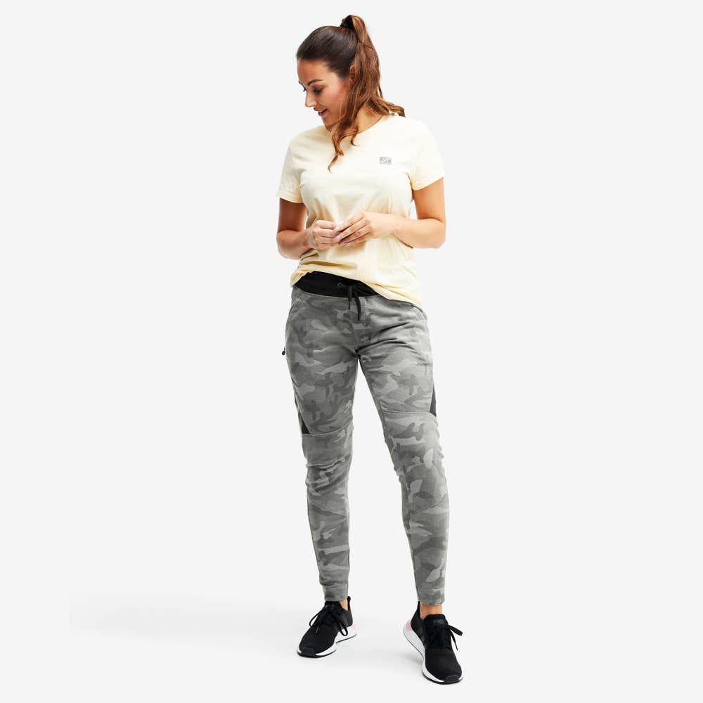 Street Jogger