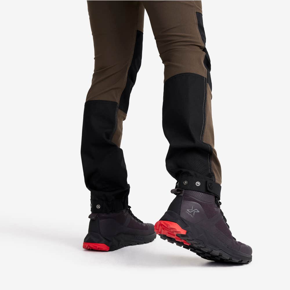 Nordwand Highwaist Stretch Trousers