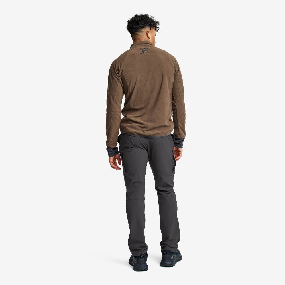 Trekker Fleece
