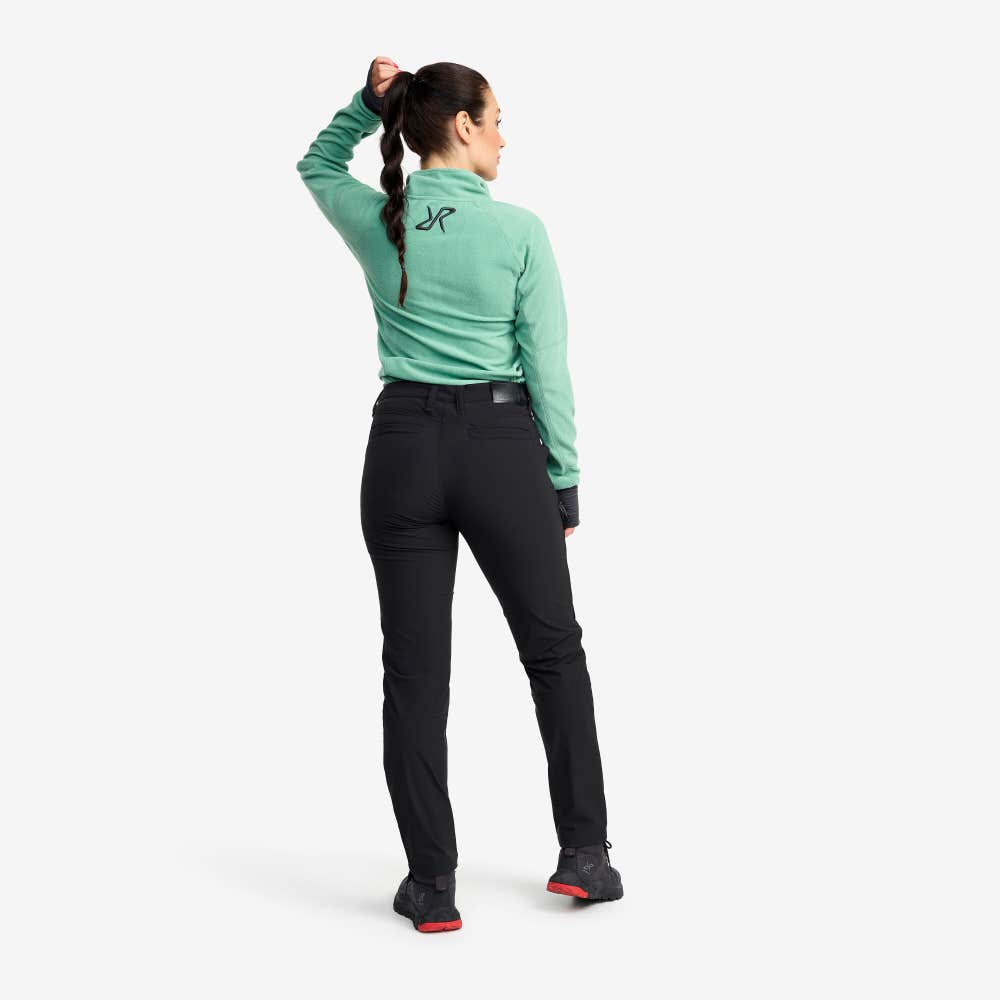 Prime Stretch Trousers