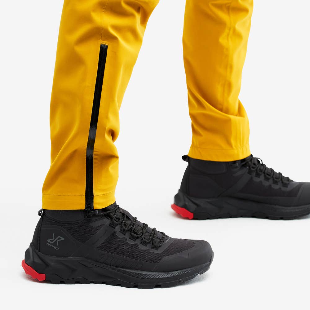 Whisper Trousers