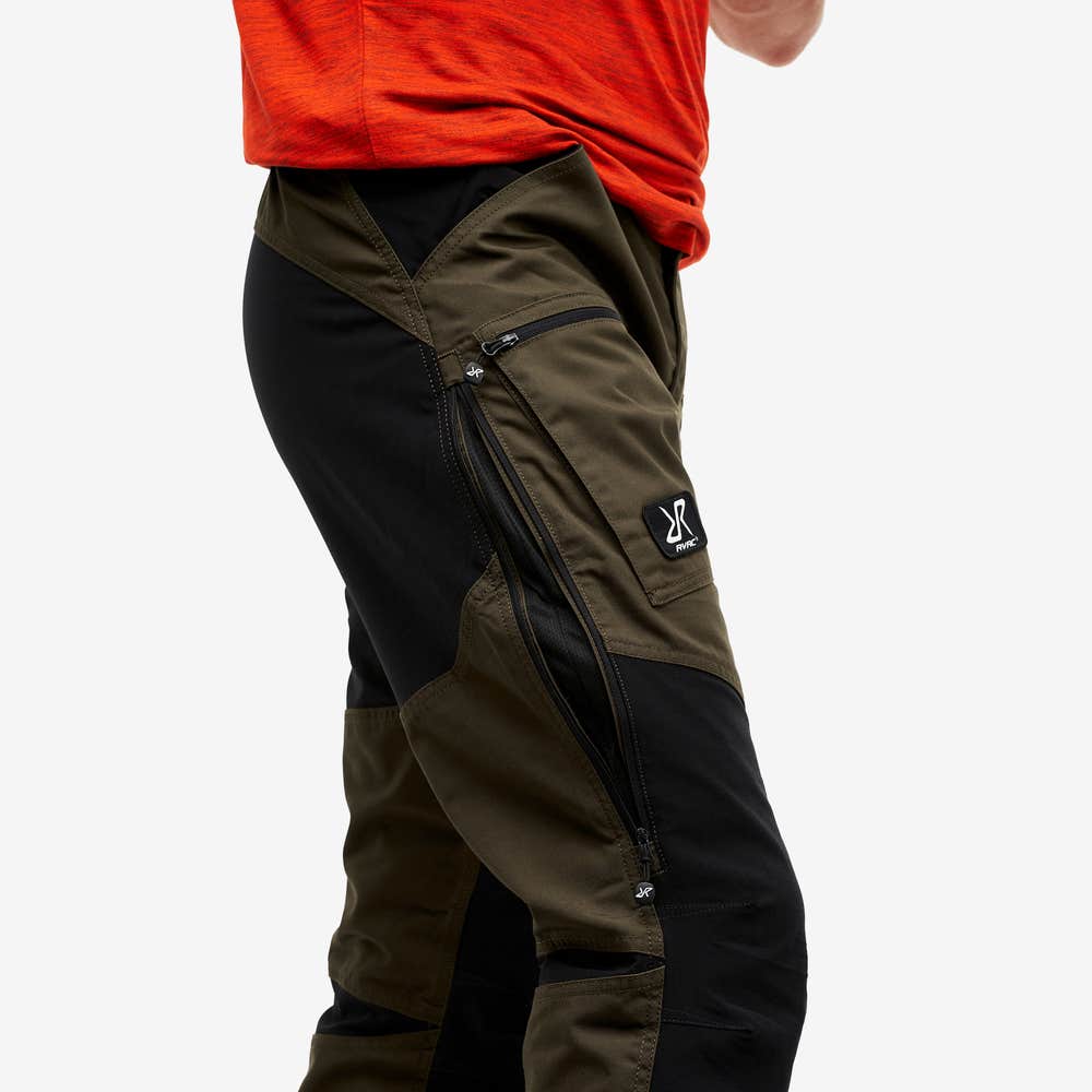 Nordwand Pro Short Trousers